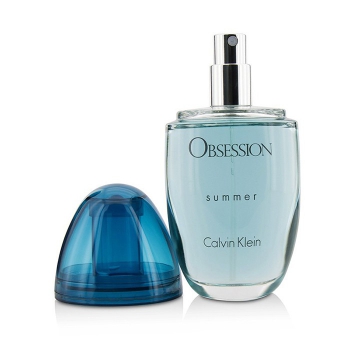 Calvin Klein Obsession Summer EDP 3.3 oz - Image 2