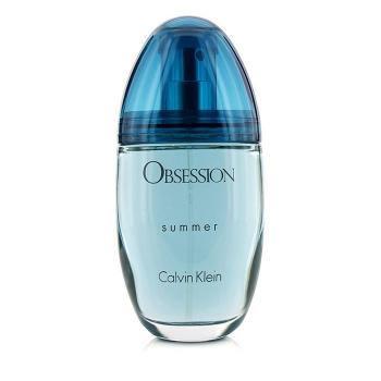 Calvin Klein Obsession Summer EDP 3.3 oz - Image 3