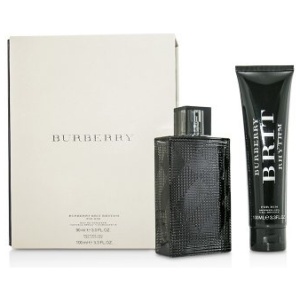 Burberry  Brit Rhythm for him  EDT  3 oz