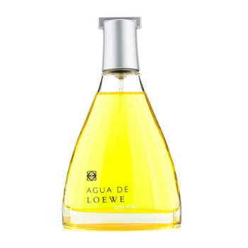 Loewe Agua de Loewe Cala d'Or EDT 3.3 oz - Image 2
