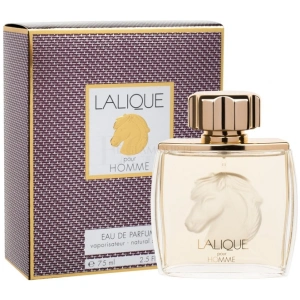 Lalique  Lalique Pour Homme Equus  EDP  2.5 oz