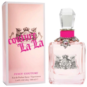 Juicy Couture  Couture La La  EDP  3.4 oz
