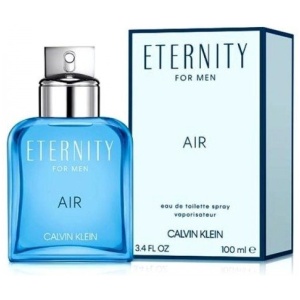 Calvin Klein  Eternity Air for Homme  EDT  6.76 oz
