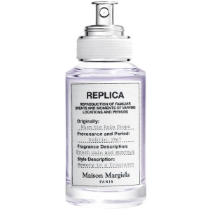 Maison Margiela  When The Rain Stops  EDT  3.4 oz