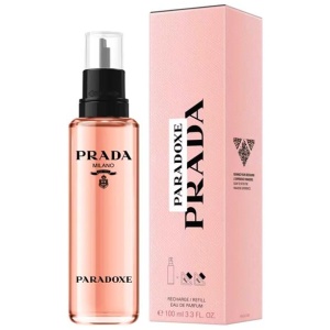 Prada  Paradoxe Refill  EDP  3.4 oz