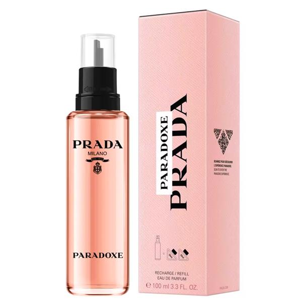 Prada Paradoxe Refill EDP 3.4 oz