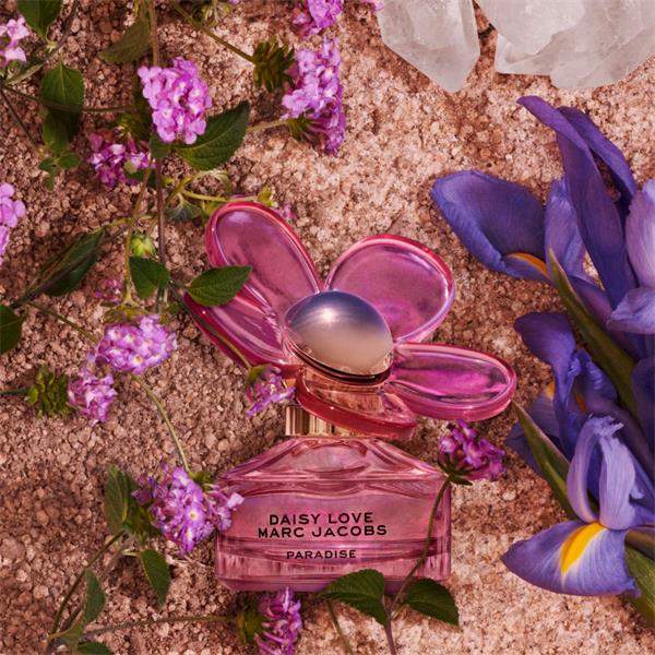 Marc Jacobs Daisy Love Paradise EDT 1.7 oz - Image 4