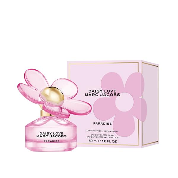 Marc Jacobs Daisy Love Paradise EDT 1.7 oz - Image 2