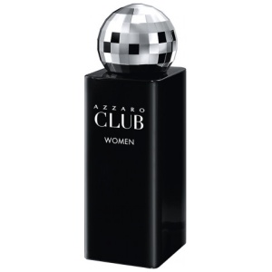 Azzaro  Azzaro Club Women  EDT  2.5 oz