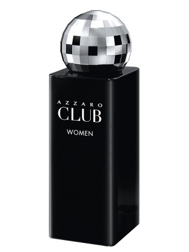 Azzaro Azzaro Club Women EDT 2.5 oz
