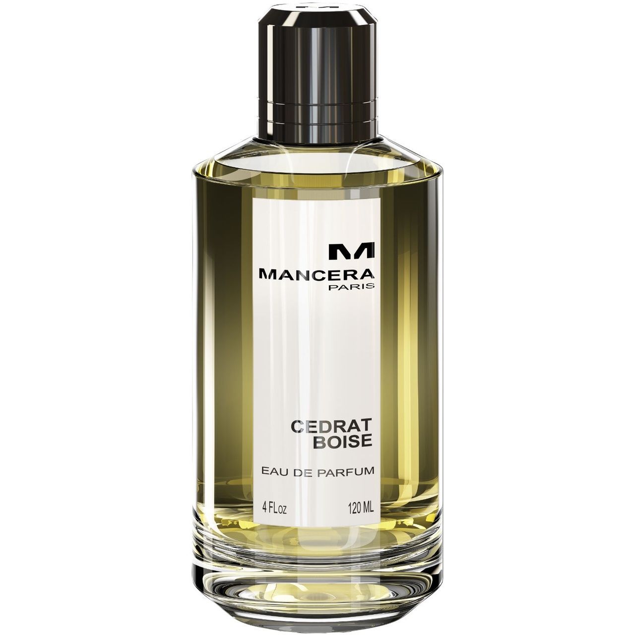 Mancera Cedrat Boise EDP 4 oz