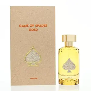 Jo Milano Game Of Spades Gold EDP 3.4 oz