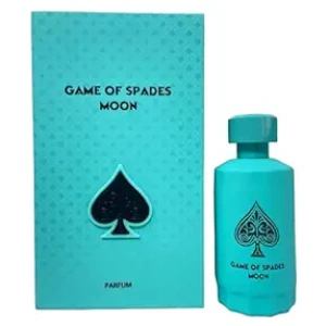 Jo Milano Game of Spades Moon EDP 3.4 oz