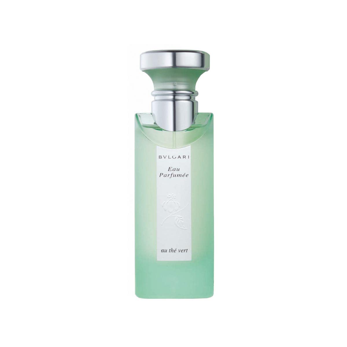 Bvlgari Eau Parfumee Au the Blanc EDC 2.5 oz - Image 2