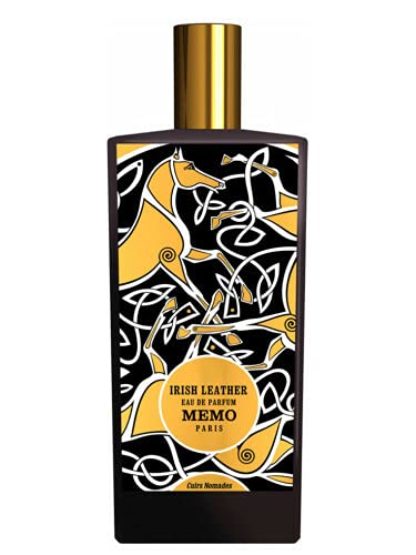 Memo Paris Irish leather EDP 2.5 oz - Image 4