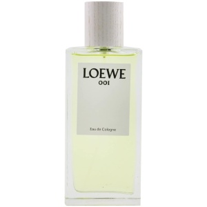 Loewe  Loewe 001  EDC  3.4 oz