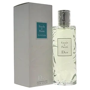 Dior  Escale a Parati  EDT  2.5 oz
