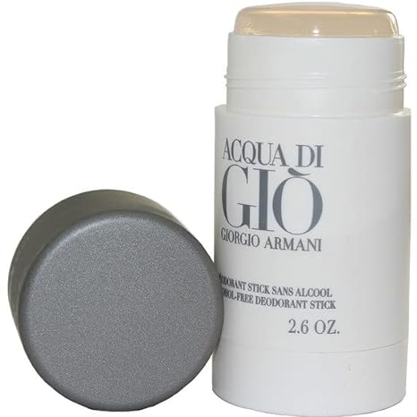 Armani Acqua Di Gio Deodorant Stick DEO 2.6 oz - Image 2