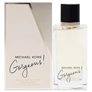 Michael Kors  Gorgeous  EDP  3.4 oz