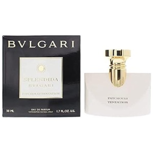 Bvlgari  Splendida Patchouli Tentation  EDP  1.7 oz