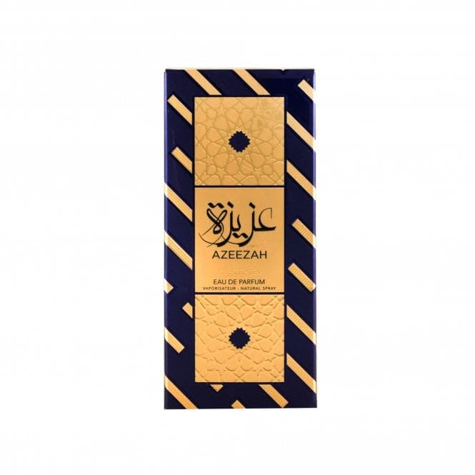 Lattafa Azeezah EDP 3.4 oz - Image 2