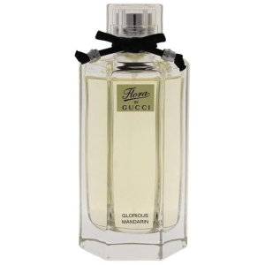 Gucci  Flora Glorious Mandarin  EDT  3.3 oz