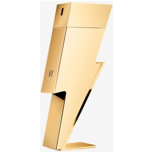 Carolina Herrera  Bad Boy Gold Fantasy  EDT  3.4 oz