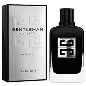 Givenchy  Gentleman Society  EDT  3.3 oz
