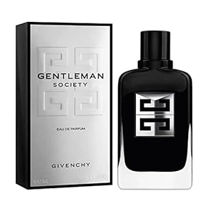 Givenchy Gentleman Society EDT 3.3 oz