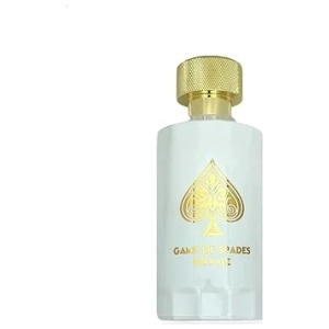 Jo Milano  Game of Spade Royale  EDP  3.4 oz