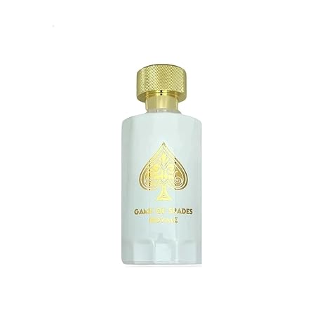 Jo Milano Game of Spade Royale EDP 3.4 oz