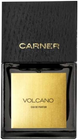 Carner Barcelona Volcano EDP 1.7 oz