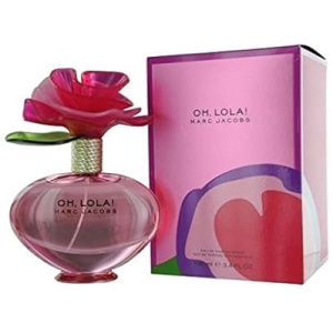 Marc Jacobs  Oh, Lola!  EDP  3.4 oz
