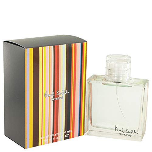Paul Smith Paul Smith Extreme Men EDT 3.3 oz