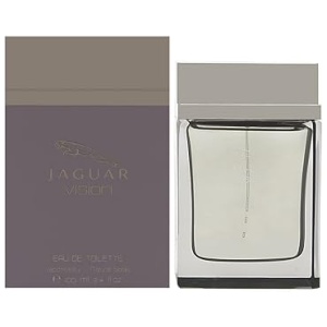 Jaguar  Jaguar Vision  EDT  3.4 oz