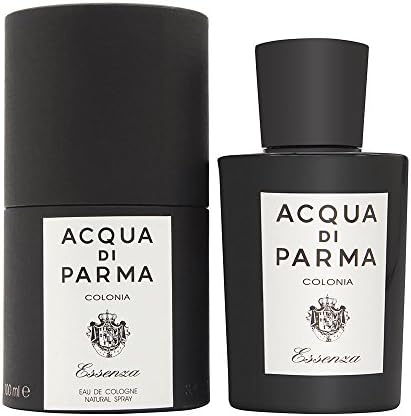 Acqua di parma Leather Concentree EDC 3.4 oz - Image 2