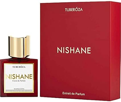 Nishane Tuberoza EDP 1.7 oz