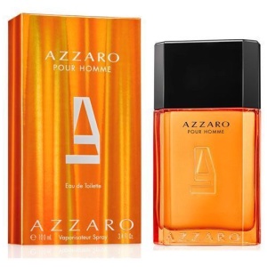 azzaro  Azzaro Limited Edition  EDT  3.3 oz