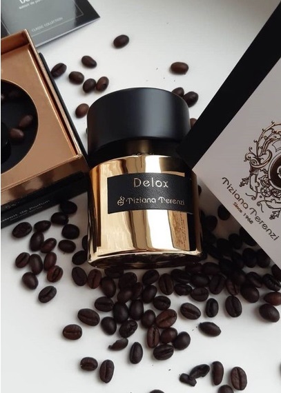 Tiziana Terenzi Delox EDP 3.4 oz - Image 3