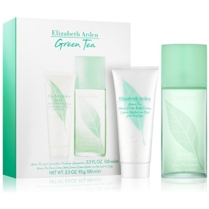 Elizabeth Arden Coffret Green Tea EDP 3.3 oz