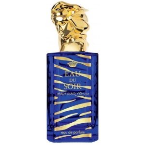 Sisley  Eau Du Soir Édition 2014  EDP LTD  3.3 oz