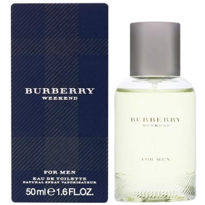 Burberry  Weekend  EDT  1.6 oz