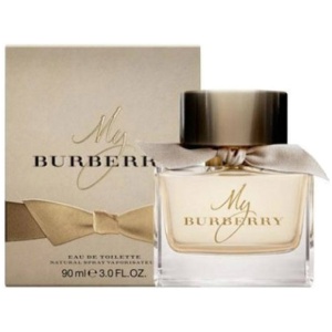 Burberry  My Burberry Eau de Toilette  EDT  3 oz