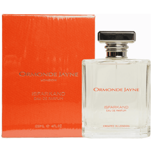 Ormonde Jayne  Isfarkand  EDP  4 oz