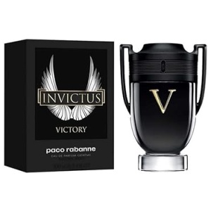 Paco Rabanne  Invictus Victory  EDP  3.4 oz