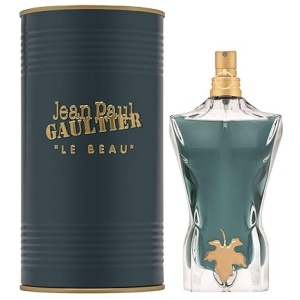 Jean Paul Gaultier  Le Beau  EDT  4.2 oz