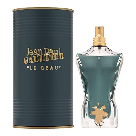 Jean Paul Gaultier Le Beau EDT 4.2 oz