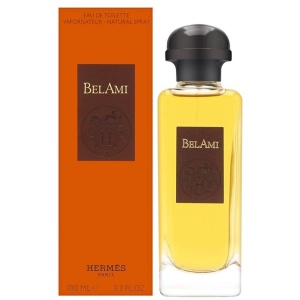 Hermès  Bel Ami  EDT  3.3 oz