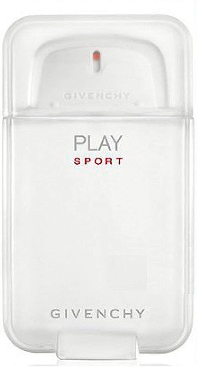 Givenchy Play Sport EDT 3.3 oz