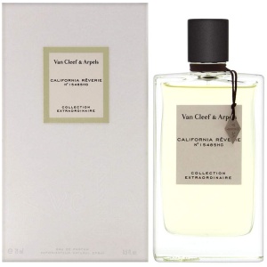 Van Cleef & Arpels  California Reverie  EDP  2.5 oz